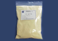 Hydroxypropyl Guar γόμμα στα καλλυντικά από το λευκό για να χλωμιάσει - κίτρινη σκόνη jk-102